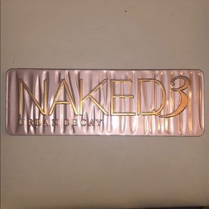 NAKED 3 Eyeshadow Palette